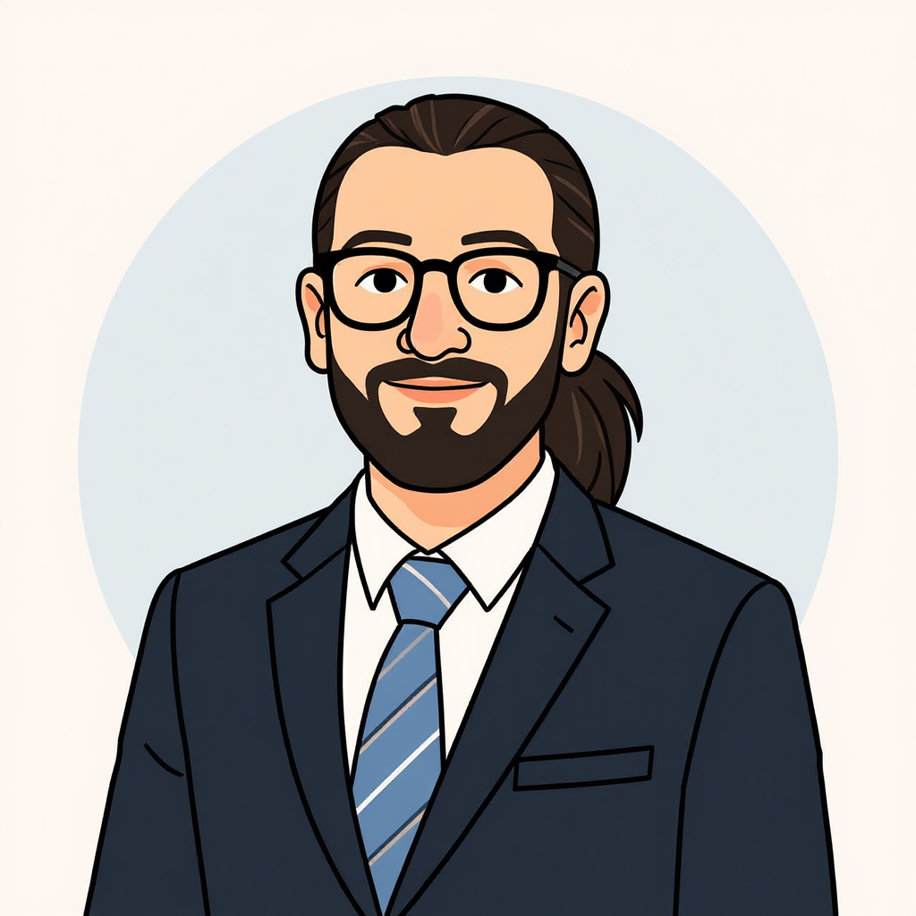 Portrait professionnel de Téo Franoux, ingénieur DevOps