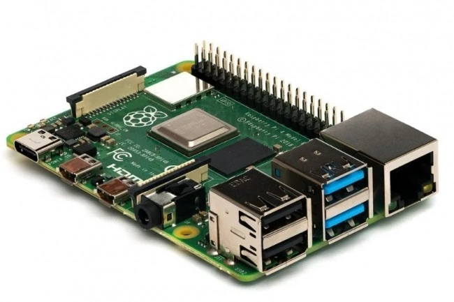 RPi 5